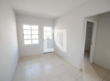 Casa · 50m² · 2 Quartos · 1 Vaga · Casa para Aluguel - Parque Paduan, 2 Quartos, 50 m² - Taubaté