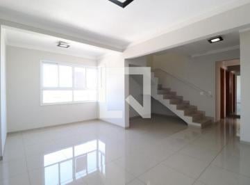 Apartamento · 180m² · 3 Quartos · 2 Vagas · Apartamento para Aluguel - Tibery, 3 Quartos,  180 m² - Uberlândia