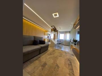 Apartamento · 62m² · 3 Quartos · 1 Vaga · Apartamento para Aluguel - Samambaia, 3 Quartos, 62 m² - Brasília