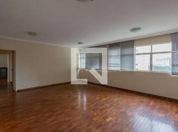 Apartamento · 120m² · 3 Quartos · 2 Vagas · Apartamento para Aluguel - Cruzeiro, 3 Quartos,  120 m² - Belo Horizonte