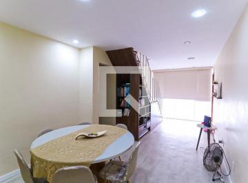 Apartamento · 134m² · 3 Quartos · 1 Vaga · Apartamento para Aluguel - Méier, 3 Quartos, 134 m² - Rio de Janeiro