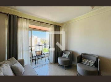 Apartamento · 94m² · 3 Quartos · 2 Vagas · Apartamento para Aluguel - Vila Itapura, 3 Quartos,  94 m² - Campinas