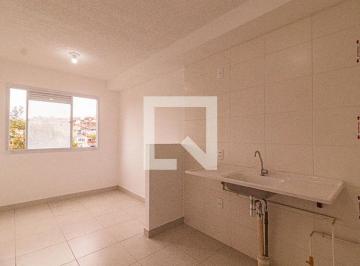 Apartamento · 25m² · 1 Quarto · Apartamento para Aluguel - Vila Campestre, 1 Quarto,  25 m² - São Paulo