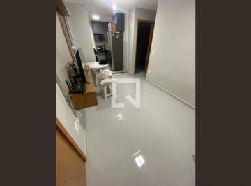 Apartamento · 40m² · 2 Quartos · 1 Vaga · Apartamento para Aluguel - Jardim São José, 2 Quartos, 40 m² - Suzano