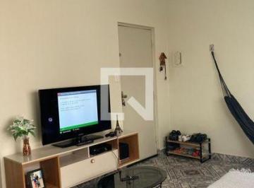 Apartamento · 100m² · 1 Quarto · 1 Vaga · Apartamento para Aluguel - Vila Tupi, 1 Quarto, 100 m² - Praia Grande