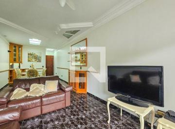 Apartamento · 90m² · 2 Quartos · 2 Vagas · Apartamento para Aluguel - Barra Funda, 2 Quartos,  90 m² - Guarujá
