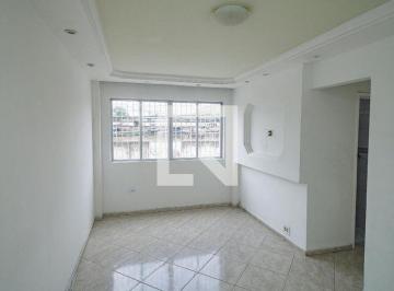 Apartamento · 50m² · 2 Quartos · 1 Vaga · Apartamento para Aluguel - Campo Grande, 2 Quartos, 50 m² - Rio de Janeiro