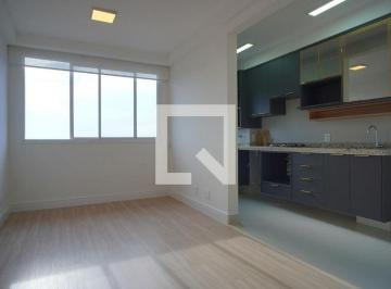 Apartamento · 60m² · 2 Quartos · 1 Vaga · Apartamento para Aluguel - São Geraldo, 2 Quartos,  60 m² - Porto Alegre