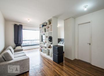 Apartamento · 39m² · 1 Quarto · 1 Vaga · Apartamento para Aluguel - Cambuci, 1 Quarto,  39 m² - São Paulo
