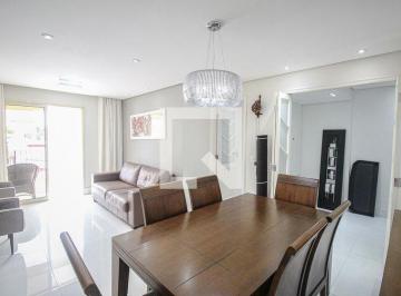 Apartamento · 94m² · 2 Quartos · 2 Vagas · Apartamento para Aluguel - Tatuapé, 2 Quartos, 94 m² - São Paulo