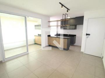 Apartamento · 48m² · 1 Quarto · 1 Vaga · Apartamento para Aluguel - Residencial Parque Aquarius, 1 Quarto, 48 m² - São José dos Campos