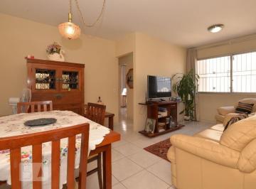 Apartamento · 60m² · 2 Quartos · 1 Vaga · Apartamento para Aluguel - Santana, 2 Quartos, 60 m² - São Paulo