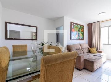 Apartamento · 60m² · 2 Quartos · 1 Vaga · Apartamento para Aluguel - Santana, 2 Quartos,  60 m² - São Paulo