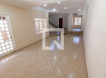 Casa · 319m² · 4 Quartos · 4 Vagas · Casa para Aluguel - Alto Taquaral, 4 Quartos, 319 m² - Campinas