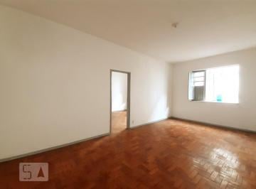 Casa · 78m² · 2 Quartos · 1 Vaga · Casa para Aluguel - Meier, 2 Quartos,  78 m² - Rio de Janeiro