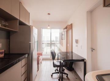 Apartamento · 27m² · 1 Quarto · Apartamento para Aluguel - Saúde, 1 Quarto, 27 m² - São Paulo
