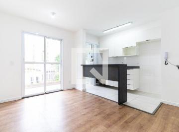 Apartamento · 54m² · 2 Quartos · 1 Vaga · Apartamento para Aluguel - Socorro, 2 Quartos,  54 m² - São Paulo