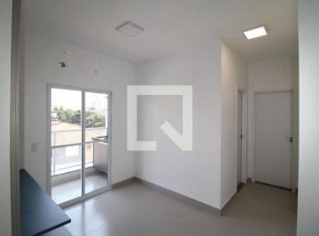 Apartamento · 47m² · 1 Quarto · 1 Vaga · Apartamento para Aluguel - Santana, 1 Quarto, 47 m² - São Paulo
