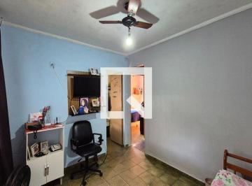 Casa · 81m² · 3 Quartos · 2 Vagas · Casa para Aluguel - Jardim Uruguai, 3 Quartos, 81 m² - Campinas