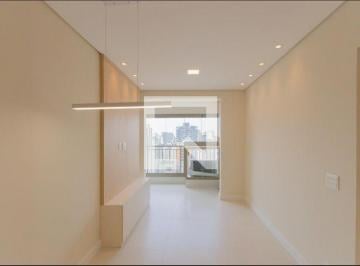 Apartamento · 47m² · 2 Quartos · Apartamento para Aluguel - Vila Mariana, 2 Quartos, 47 m² - São Paulo