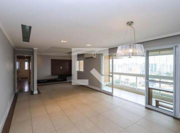 Apartamento · 143m² · 3 Quartos · 2 Vagas · Apartamento para Aluguel - Ipiranga, 3 Quartos, 143 m² - São Paulo