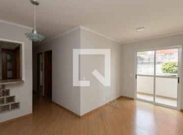 Apartamento · 60m² · 2 Quartos · 1 Vaga · Apartamento para Aluguel - Água Fria, 2 Quartos, 60 m² - São Paulo