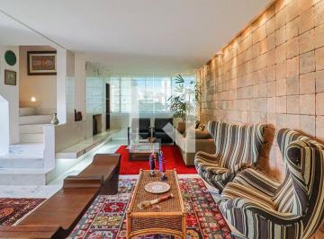Apartamento · 297m² · 3 Quartos · 4 Vagas · Apartamento para Aluguel - Santo Antônio, 3 Quartos, 297 m² - Belo Horizonte