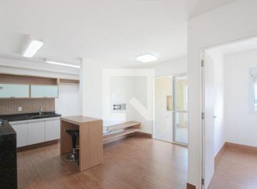 Apartamento · 63m² · 2 Quartos · 1 Vaga · Apartamento para Aluguel - Barra Funda, 2 Quartos, 63 m² - São Paulo