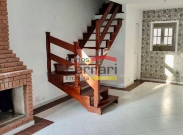 Casa · 128m² · 2 Quartos · 1 Vaga · Sobrado à venda no Tremembé | Condomínio fechado | 128 m² | 2 suítes | 1 vaga