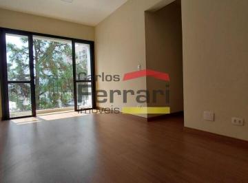 Apartamento · 55m² · 2 Quartos · 1 Vaga · Ótimo apartamento no Lauzane