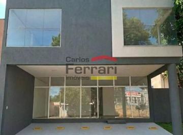 Comercial · 281m² · 3 Quartos · 2 Vagas · Loja 281m2 a venda Mooca