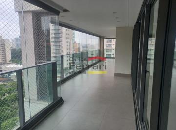 Photo 1 · Apartamento à venda de Alto Padrão Próximo a Braz Leme. 4 suítes, 4 vagas, Varan