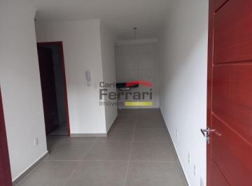 Casa · 36m² · 2 Quartos · 1 Vaga · Condomínio Fechado na Vila Constança