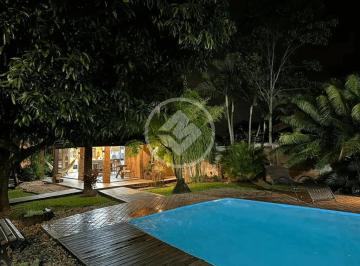 Rural · 400m² · 4 Quartos · 16 Vagas · Chácara lindíssima com 2 casas independentes