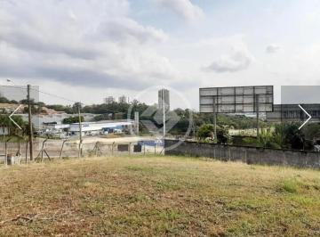 Terreno · 1000m² · Terreno de esquina no Parque das Universidades.