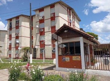 Apartamento · 47m² · 2 Quartos · 1 Vaga · Apartamento de 47m² com 2 dormitórios bairro São Miguel/São Leopoldo