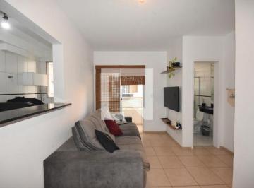 Apartamento · 56m² · 2 Quartos · 1 Vaga · Apartamento à Venda - Ponte São João , 2 Quartos,  56 m² - Jundiaí