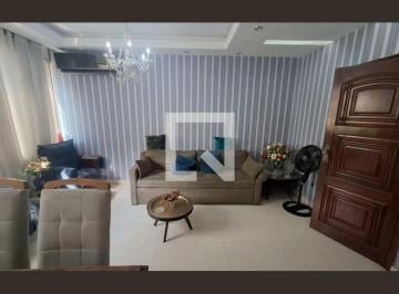 Apartamento · 100m² · 3 Quartos · 1 Vaga · Apartamento à Venda - Copacabana, 3 Quartos, 100 m² - Rio de Janeiro