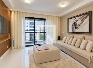 Apartamento · 60m² · 3 Quartos · Apartamento à Venda - Santa Cecília, 3 Quartos,  60 m² - São Paulo