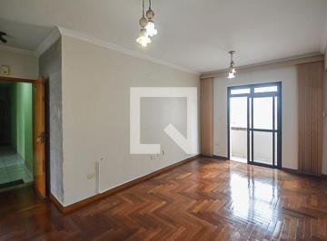 Apartamento · 73m² · 2 Quartos · 1 Vaga · Apartamento à Venda - Rudge Ramos, 2 Quartos, 73 m² - São Bernardo do Campo