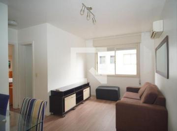 Apartamento · 60m² · 2 Quartos · 1 Vaga · Apartamento à Venda - Boa Vista, 2 Quartos, 60 m² - Porto Alegre