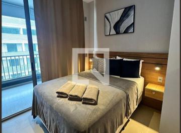 Apartamento · 24m² · 1 Quarto · 1 Vaga · Apartamento à Venda - Perdizes, 1 Quarto, 24 m² - São Paulo