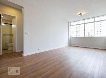Apartamento · 70m² · 2 Quartos · 1 Vaga · Apartamento à Venda - Jardim Paulista, 2 Quartos, 70 m² - São Paulo