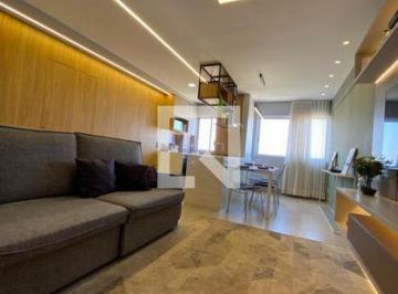 Apartamento · 62m² · 3 Quartos · 1 Vaga · Apartamento à Venda - Samambaia, 3 Quartos, 62 m² - Brasília