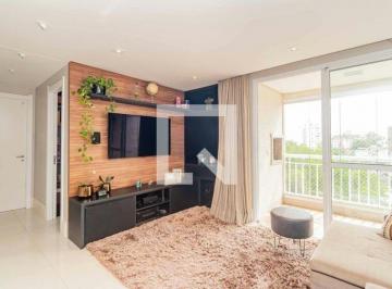 Apartamento · 73m² · 2 Quartos · 2 Vagas · Apartamento à Venda - Jardim Lindóia, 2 Quartos,  73 m² - Porto Alegre