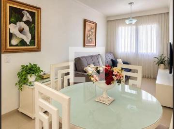 Apartamento · 64m² · 2 Quartos · 1 Vaga · Apartamento à Venda - Parque das Nações, 2 Quartos,  64 m² - Santo André