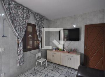 Casa · 188m² · 7 Quartos · Casa à Venda - Vila Fidalgo, 7 Quartos,  188 m² - São Paulo