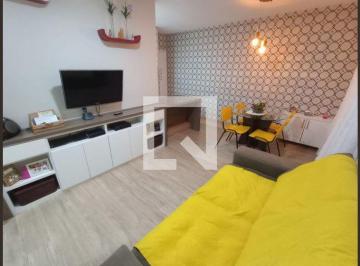 Apartamento · 70m² · 3 Quartos · 1 Vaga · Apartamento à Venda - Jardim Monte Verde, 3 Quartos, 70 m² - Valinhos