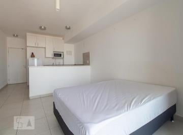 Apartamento · 35m² · 1 Quarto · 1 Vaga · Apartamento à Venda - Tatuapé, 1 Quarto, 35 m² - São Paulo