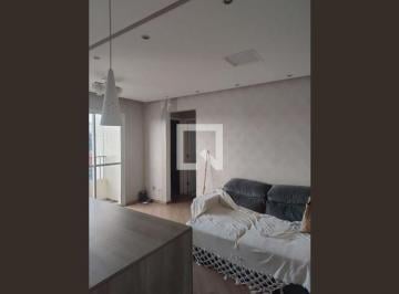 Apartamento · 52m² · 2 Quartos · 1 Vaga · Apartamento à Venda - Vila Palmares, 2 Quartos, 52 m² - Santo André